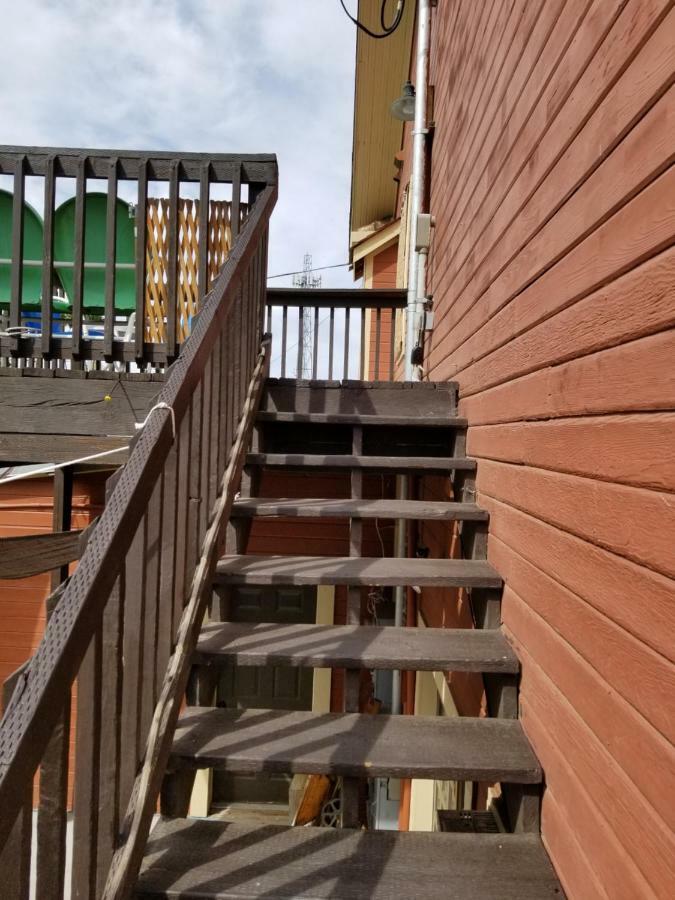 Brew House Boarding Apartment Kittitas Exterior photo
